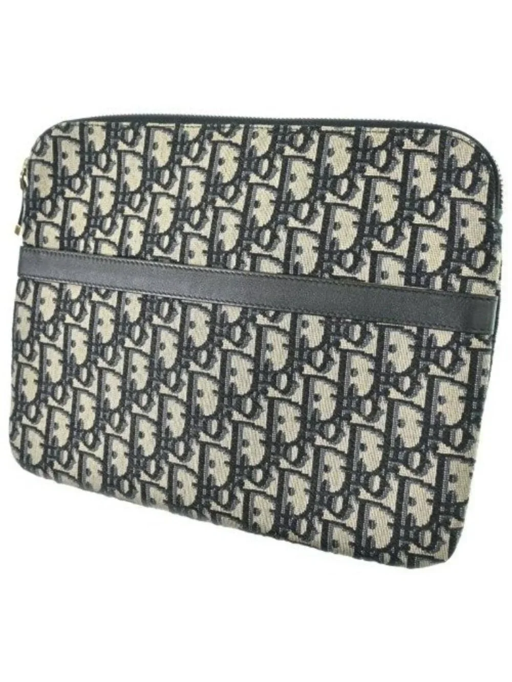 Dior Clutch Beige